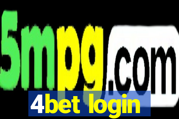 4bet login